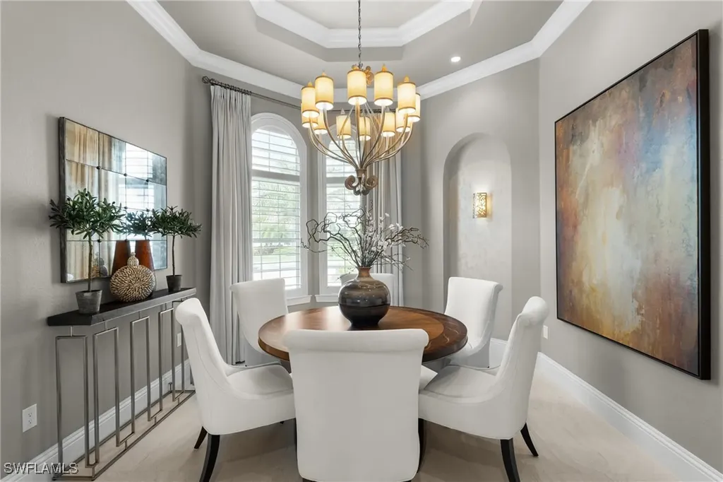 9775 Nickel Ridge Circle Naples FL 34120