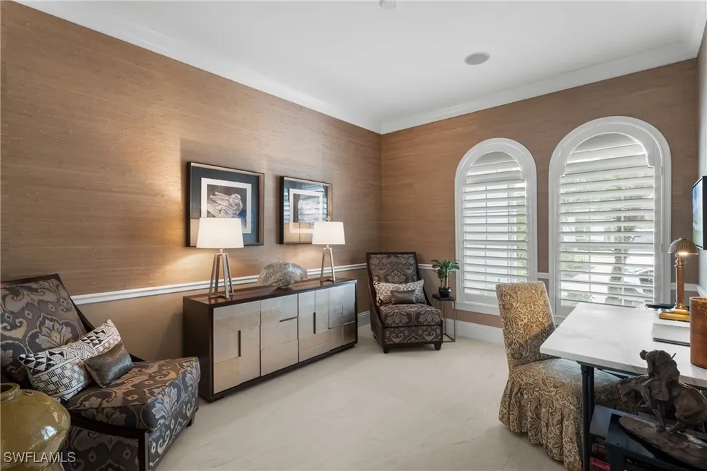 9775 Nickel Ridge Circle Naples FL 34120
