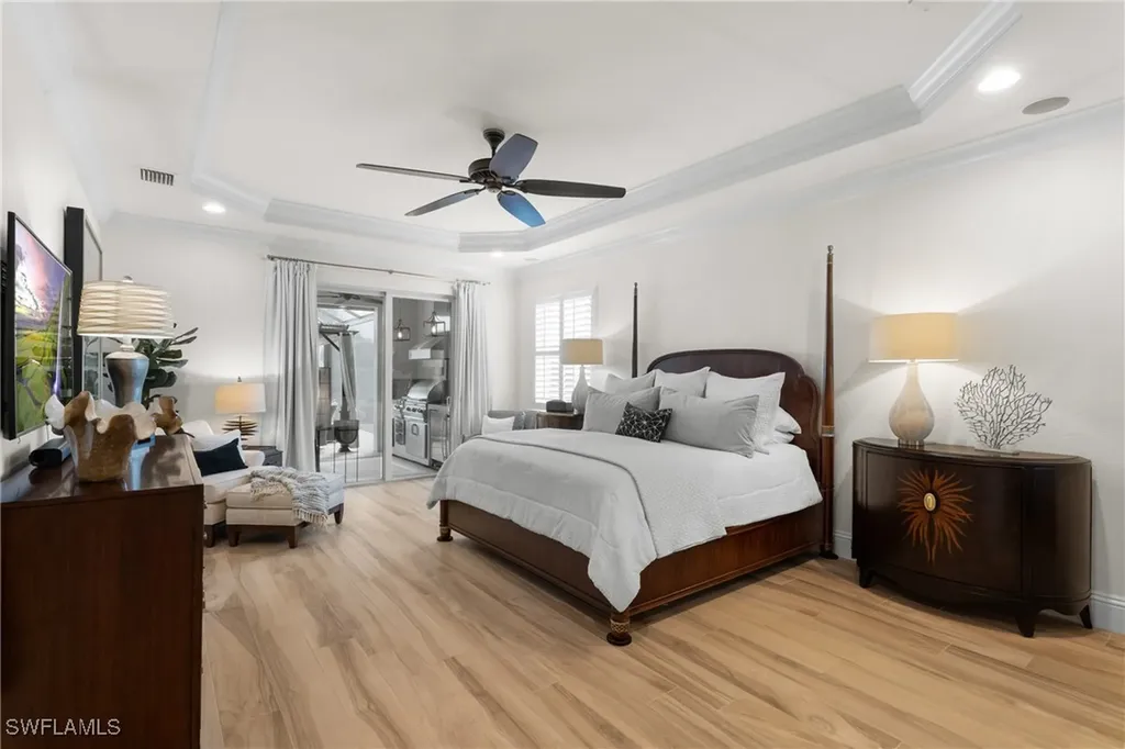 9775 Nickel Ridge Circle Naples FL 34120