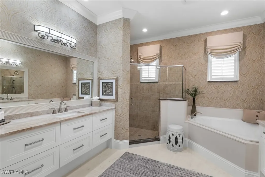 9775 Nickel Ridge Circle Naples FL 34120