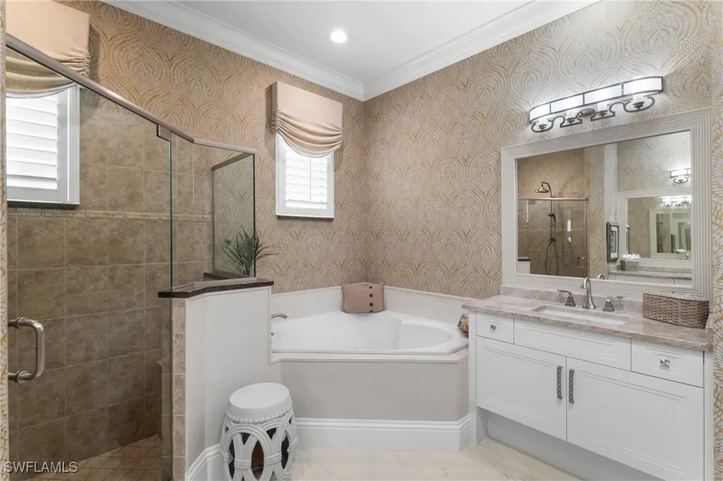 9775 Nickel Ridge Circle Naples FL 34120