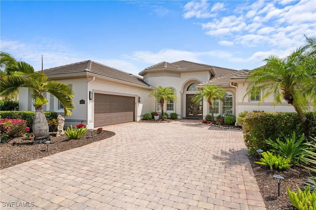 9775 Nickel Ridge Circle Naples FL 34120