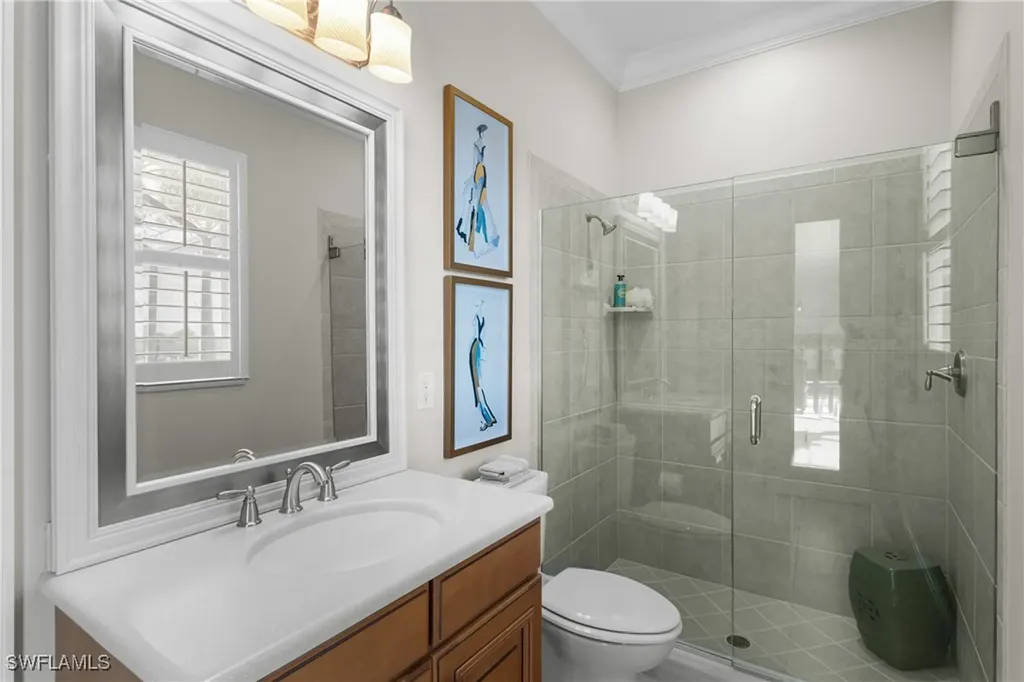 9775 Nickel Ridge Circle Naples FL 34120