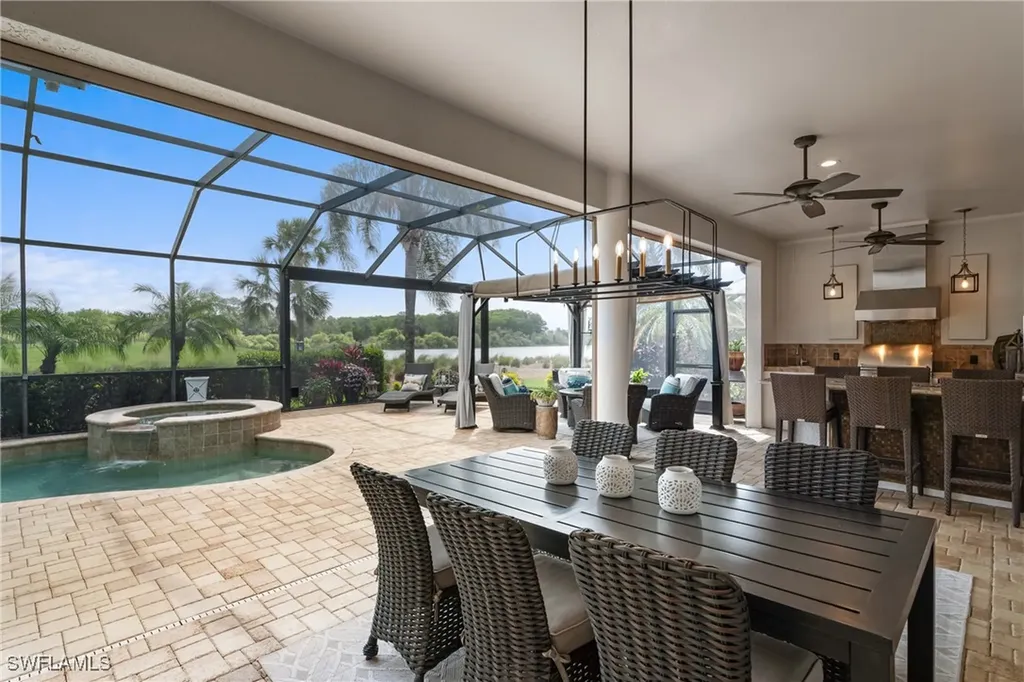 9775 Nickel Ridge Circle Naples FL 34120