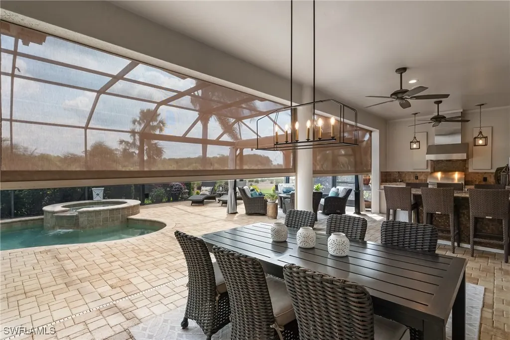 9775 Nickel Ridge Circle Naples FL 34120