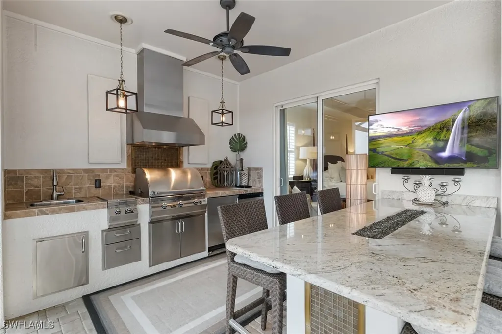 9775 Nickel Ridge Circle Naples FL 34120