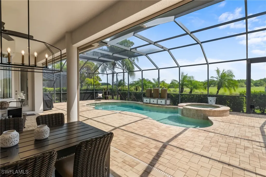 9775 Nickel Ridge Circle Naples FL 34120