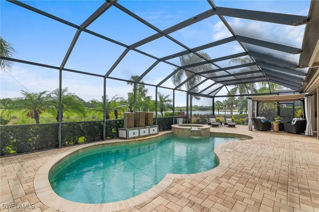 9775 Nickel Ridge Circle Naples FL 34120