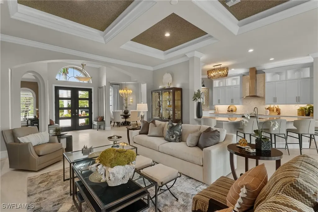 9775 Nickel Ridge Circle Naples FL 34120