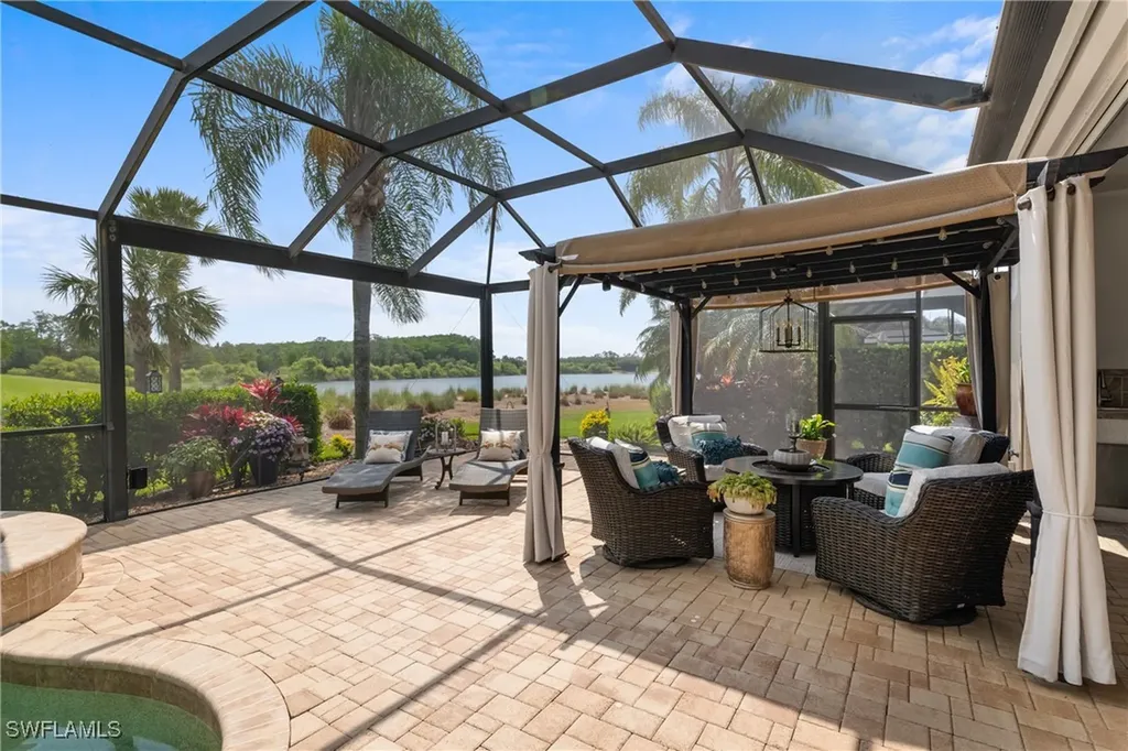 9775 Nickel Ridge Circle Naples FL 34120