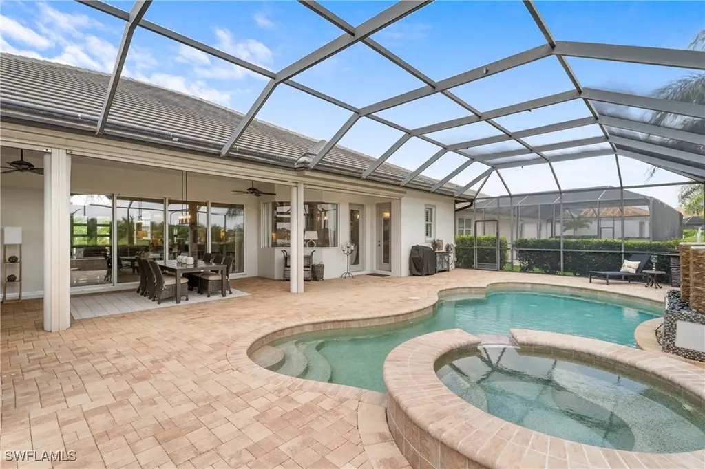 9775 Nickel Ridge Circle Naples FL 34120