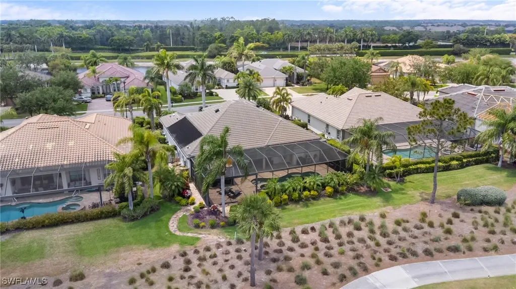 9775 Nickel Ridge Circle Naples FL 34120