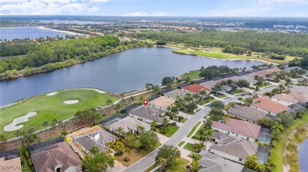9775 Nickel Ridge Circle Naples FL 34120