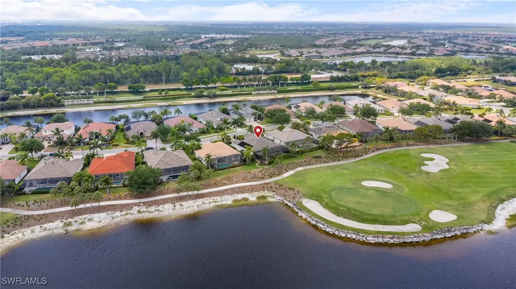 9775 Nickel Ridge Circle Naples FL 34120