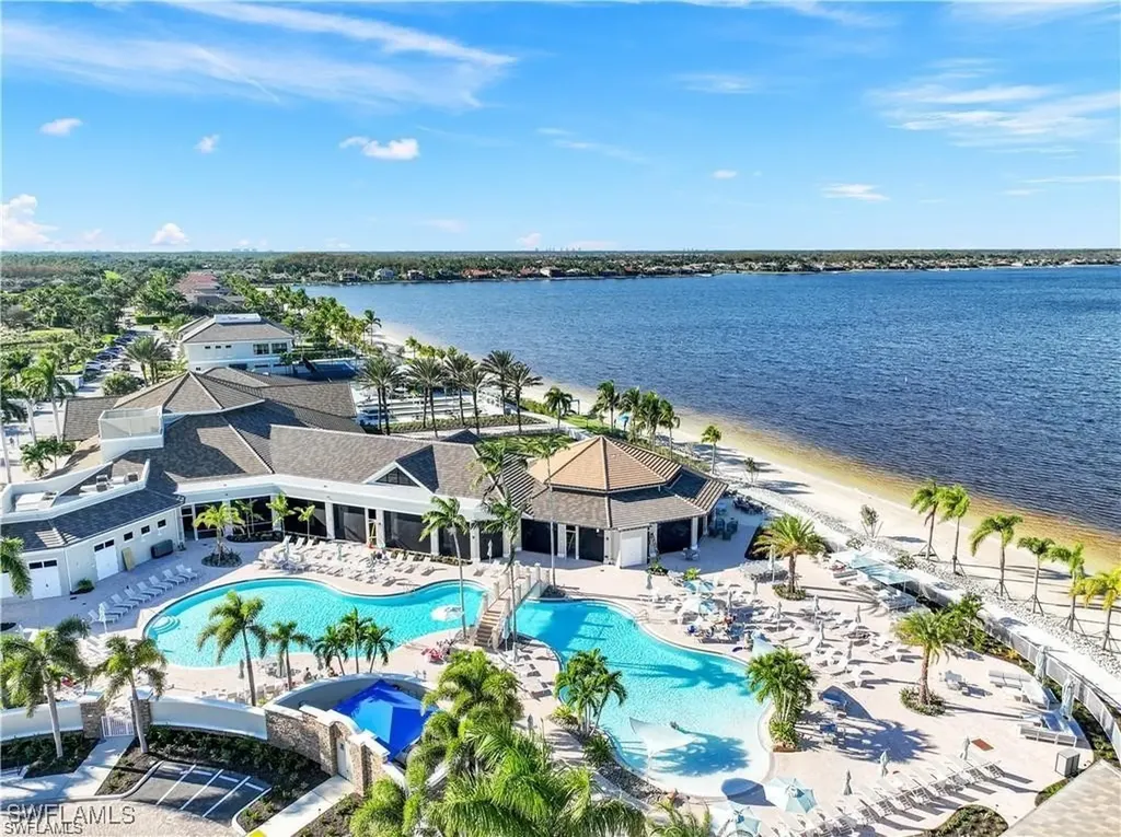 9775 Nickel Ridge Circle Naples FL 34120