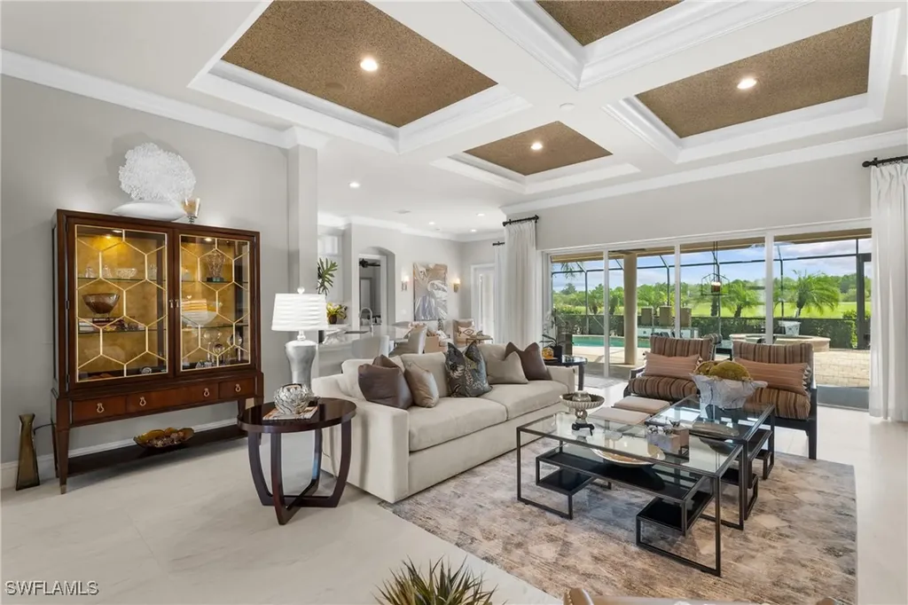 9775 Nickel Ridge Circle Naples FL 34120