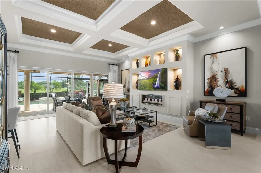 9775 Nickel Ridge Circle Naples FL 34120