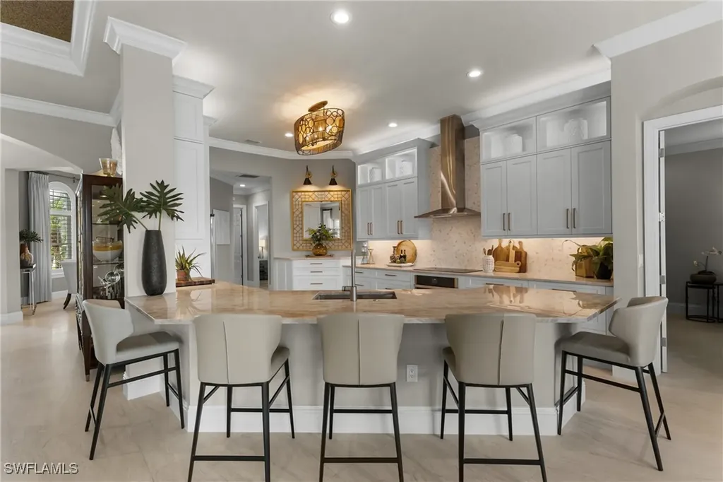 9775 Nickel Ridge Circle Naples FL 34120