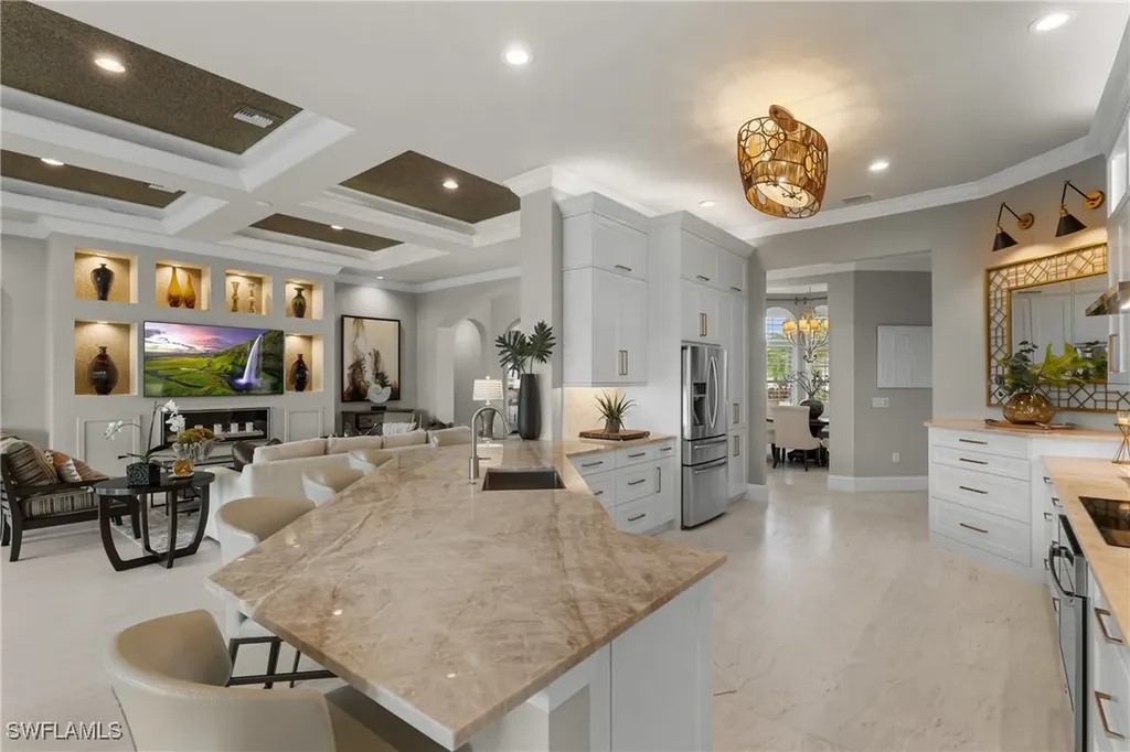 9775 Nickel Ridge Circle Naples FL 34120
