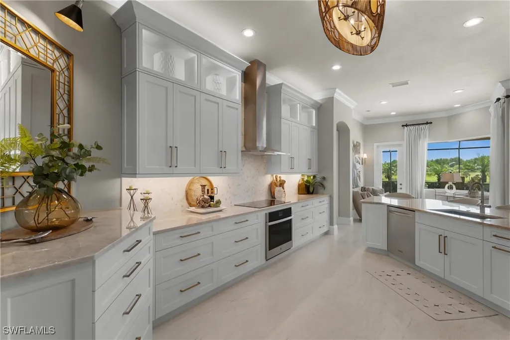 9775 Nickel Ridge Circle Naples FL 34120