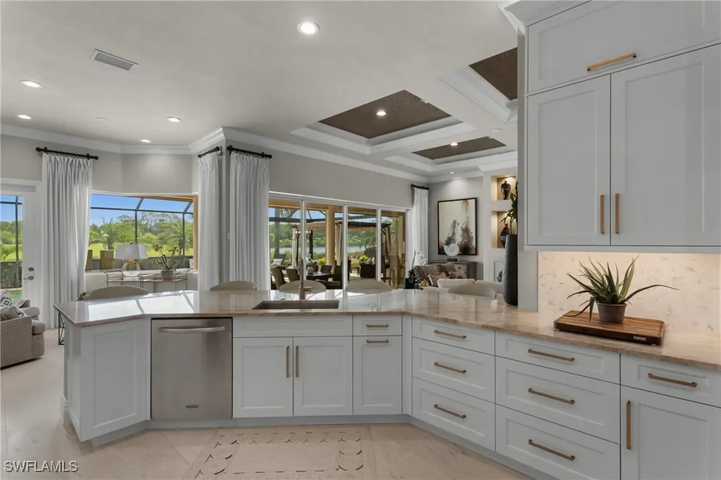 9775 Nickel Ridge Circle Naples FL 34120