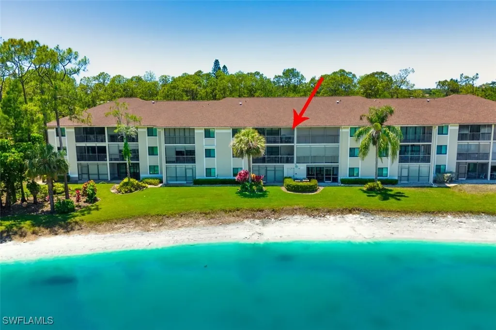 5708 Deauville Circle Naples FL 34112