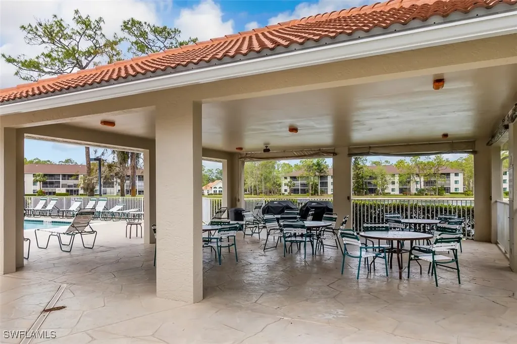 5708 Deauville Circle Naples FL 34112