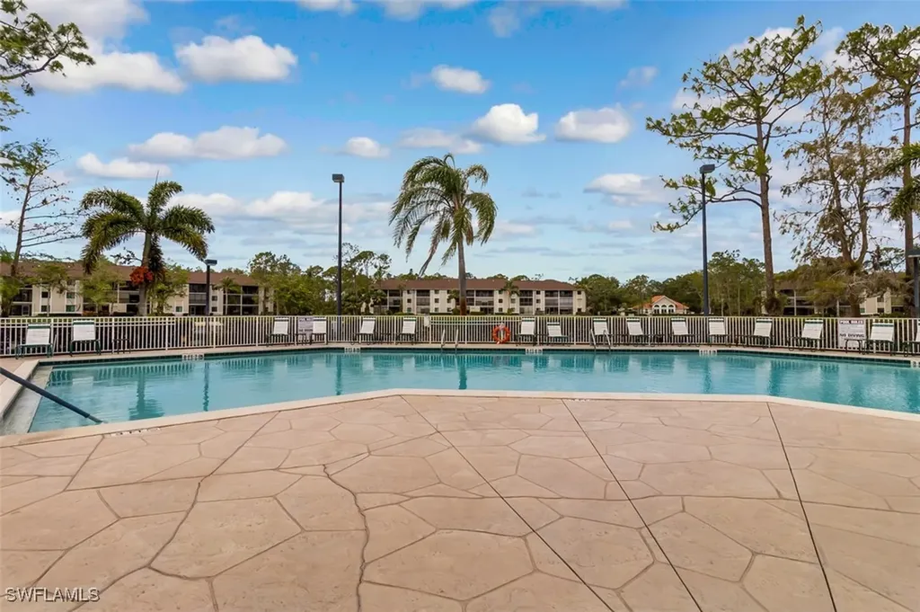 5708 Deauville Circle Naples FL 34112