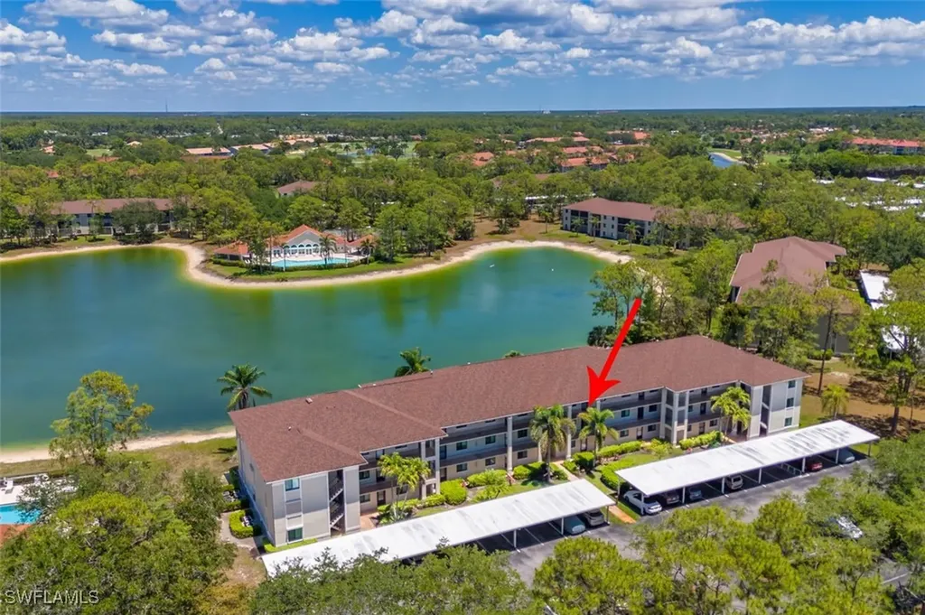 5708 Deauville Circle Naples FL 34112