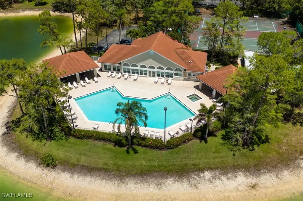 5708 Deauville Circle Naples FL 34112