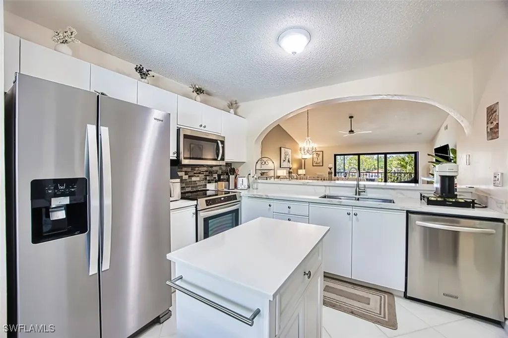 5708 Deauville Circle Naples FL 34112