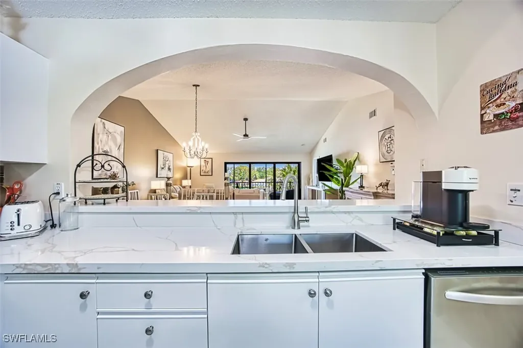 5708 Deauville Circle Naples FL 34112