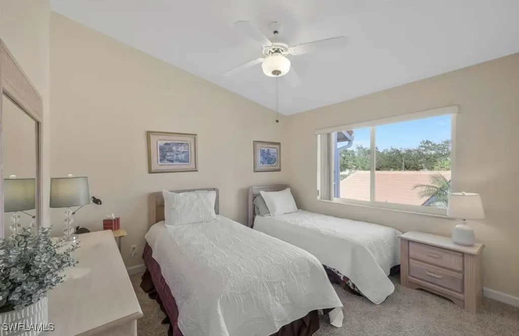 2305 Hidden Lake Drive Naples FL 34112