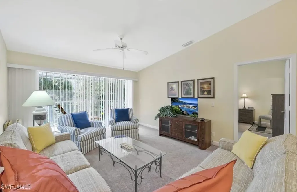 2305 Hidden Lake Drive Naples FL 34112