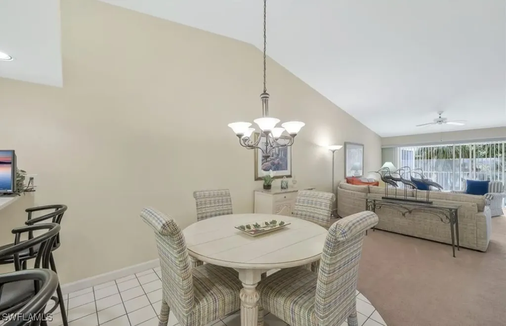 2305 Hidden Lake Drive Naples FL 34112