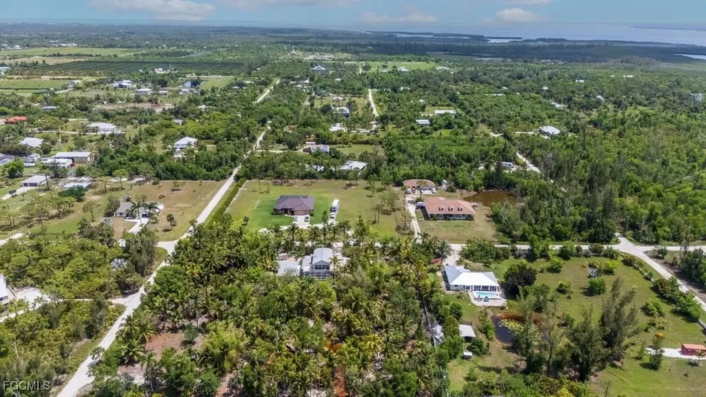 5697 Bay Point Road Bokeelia FL 33922