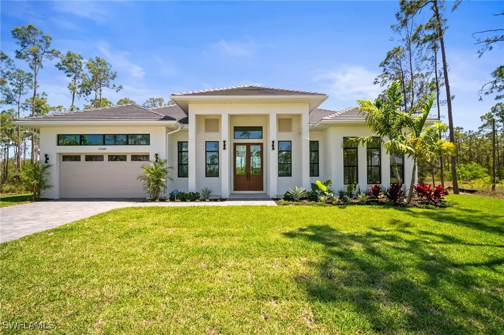 25400 Divot Drive Bonita Springs FL 34135