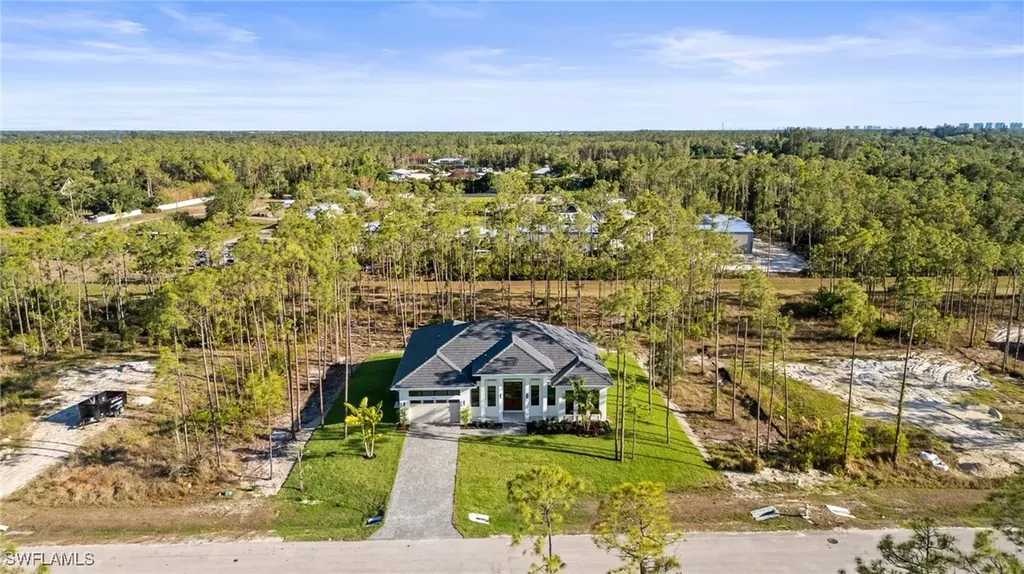 25400 Divot Drive Bonita Springs FL 34135