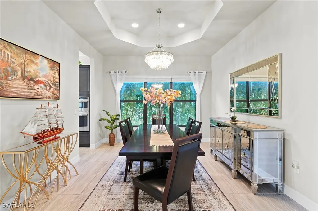 4382 Caldera Circle Naples FL 34119