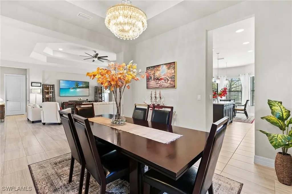 4382 Caldera Circle Naples FL 34119