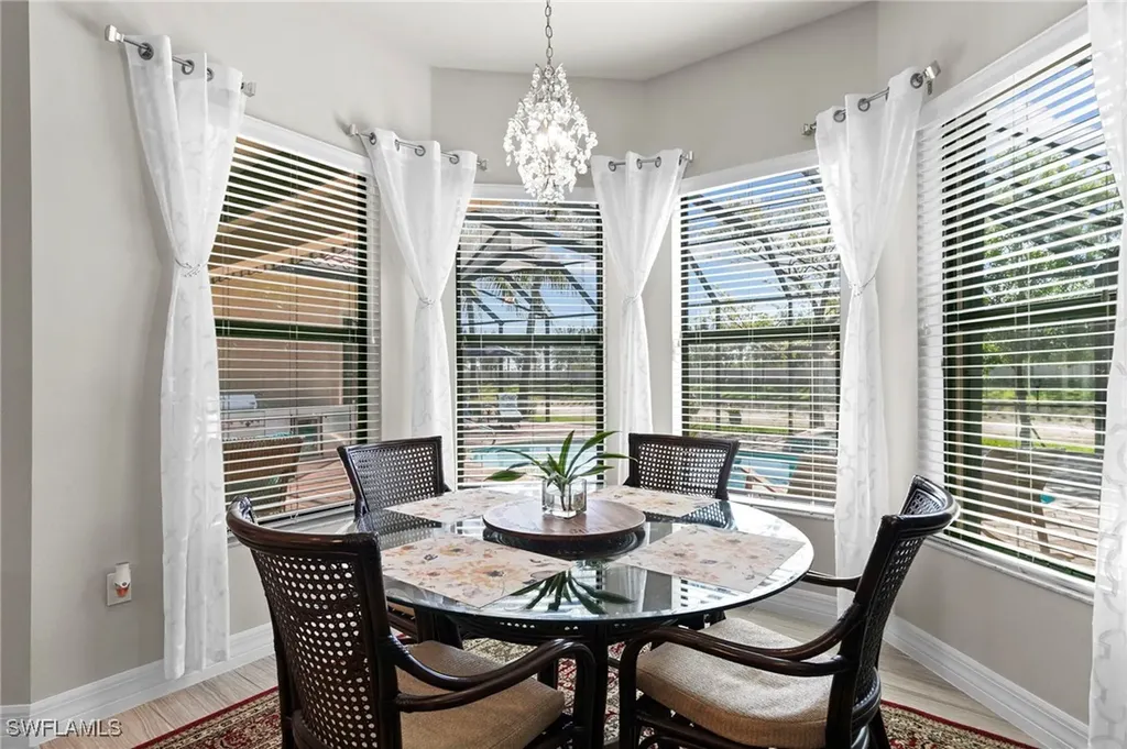 4382 Caldera Circle Naples FL 34119