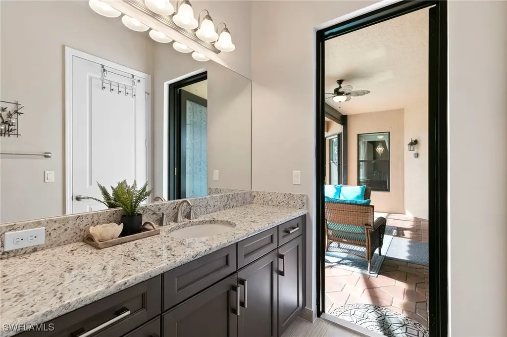 4382 Caldera Circle Naples FL 34119