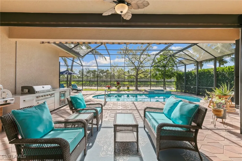 4382 Caldera Circle Naples FL 34119