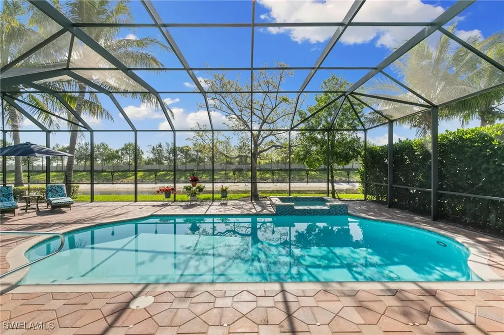 4382 Caldera Circle Naples FL 34119
