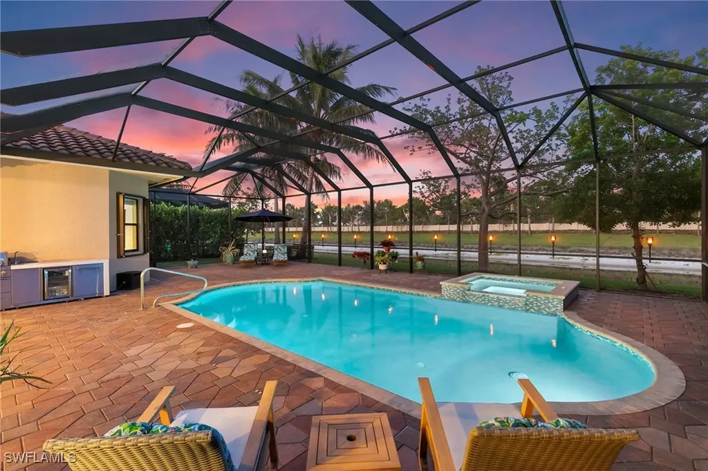 4382 Caldera Circle Naples FL 34119