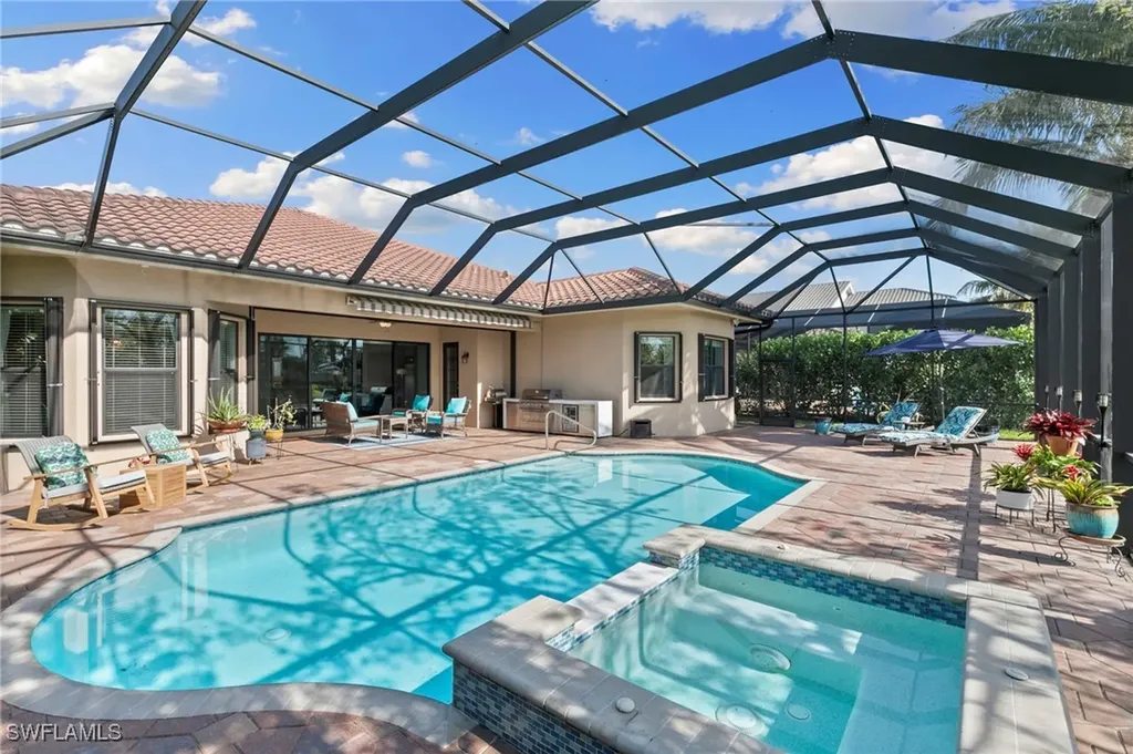 4382 Caldera Circle Naples FL 34119