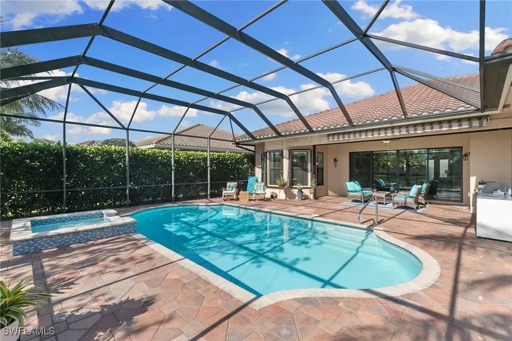 4382 Caldera Circle Naples FL 34119