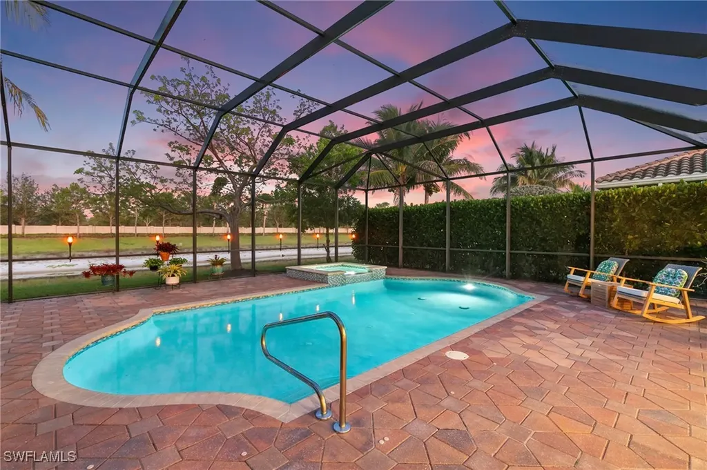 4382 Caldera Circle Naples FL 34119