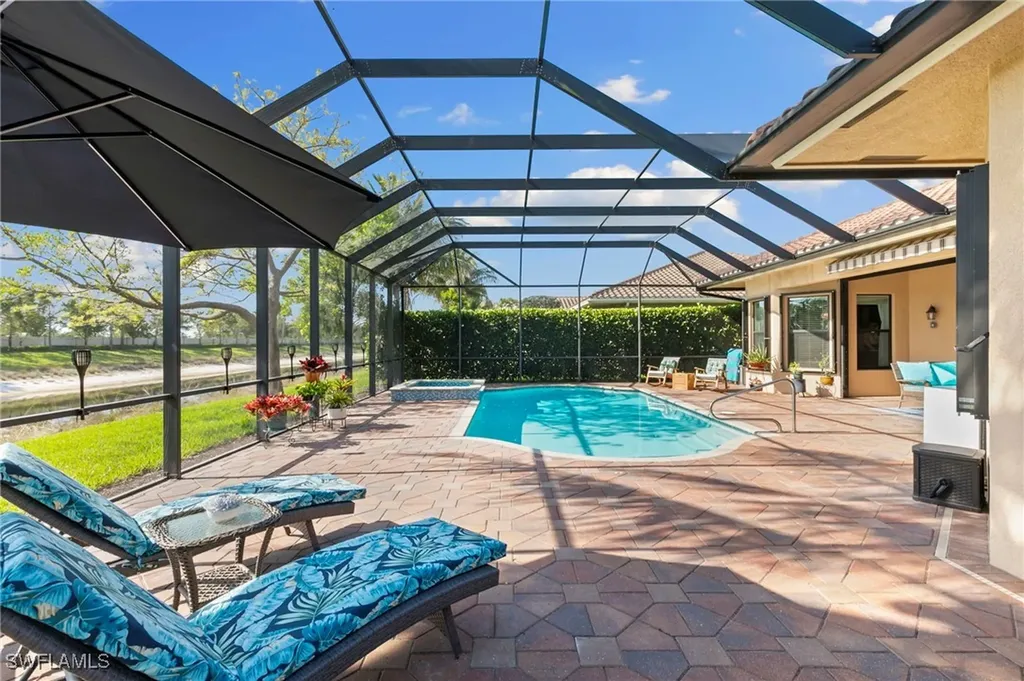 4382 Caldera Circle Naples FL 34119