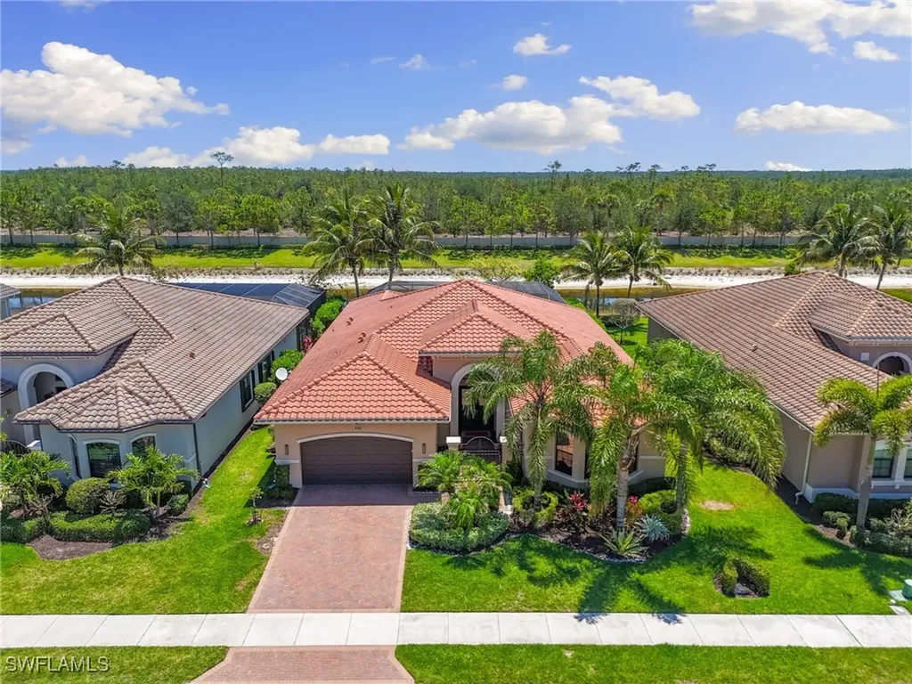 4382 Caldera Circle Naples FL 34119